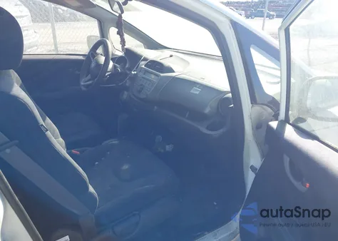 2010 Honda Fit Sport z USA, uszkodzony, nr VIN JHMGE8H41AS026391